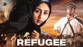 Refugee Hindi Full Movie  रिफ्यूजी 4K मूवी  अभिषेक बच्चन  करीना कपूर  ज़बरदस्त बॉलीवुड फुल मूवी [upl. by Ahsiugal183]