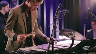 Simon Moullier Quintet quotBirthquot  Live at Berklee [upl. by O'Brien]