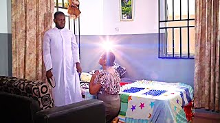 Watch This Movie And You Will See How The Name Of Jesus Delivered This Demonic Girl Nigerian Movie [upl. by Minne]