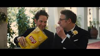 Lays®  Stay Golden TVC [upl. by Nimad]