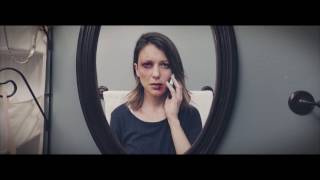 The Mirror – A Domestic Violence Short Film [upl. by Ynattir482]