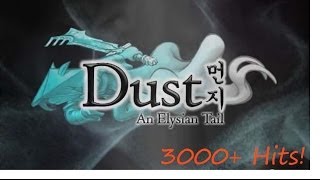 Dust An Elysian TailCCCCombo Breaker easy guide [upl. by Anila154]