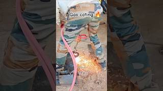 Gas cating 🔥 plazma cating 🔥 CNC cating 🔥 woodworking mechanical machine trending weldingworld [upl. by Marthena]