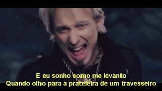 Tobias Sammet’s Avantasia feat Candice Night – Moonglow  Tradução [upl. by Thursby309]