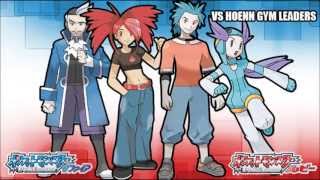 Pokémon Emerald Remix  Wild Trainer amp Gym Battle 1000 Subscriber Special [upl. by Hasin]