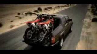 Honda Ridgeline  2009avi [upl. by Luciano218]