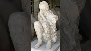 Amazing Pompeii Italy Facts You Need to Know in 60 Seconds [upl. by Ahcropal]