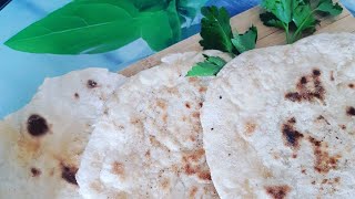 Chlebek naan [upl. by Kenlee]