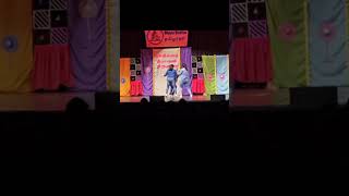 Annatha adurardancestage mass performancecover song [upl. by Durno441]