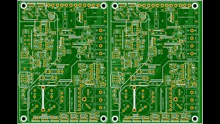 DC12V to 40V  Power Supply with amplifier 1000W [upl. by Prinz]