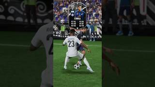 Inter Milan vs Man City Skills Battle Final 🔥 fifa fifa23 fut football shorts [upl. by Georgianne470]