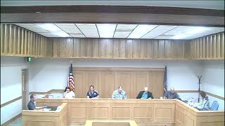 Mercer County Commission Meeting 09042024 [upl. by Lozar]