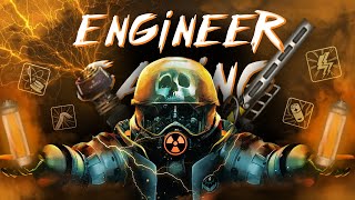 Engineer Gaming amp Talents  Barotrauma [upl. by Ayaj]