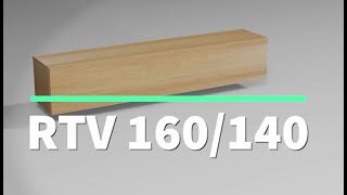 TV Lowboard 140  160 cm   MontageanleitungAssembly instruction [upl. by Pena]