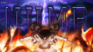 🔥ODEN vs KAIDO  NUMB  One Piece  Episode 972 ᴴᴰ「AMV」 [upl. by Nolrak]