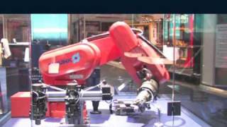 SCHUNK Robot Accessories [upl. by Neeham]