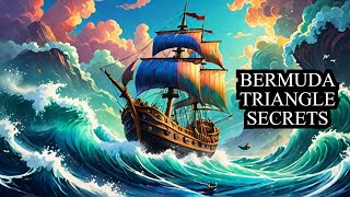 Secrets of the Bermuda Triangle Movie  Trailer [upl. by Euqirrne]