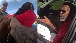 Sovereign Citizen Meets KARMA When He Tries To Outsmart A NoNonsense Florida Deputy [upl. by Pooh]