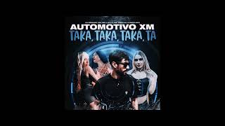 Automotivo XM Taka Taka Taka Tá Dj Brunin XM Mc Lullu Mc Erikah Kinechan [upl. by Violette]