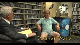 The Profile Ep 21 Damian Ward chats with Gary Dunn [upl. by Ely]