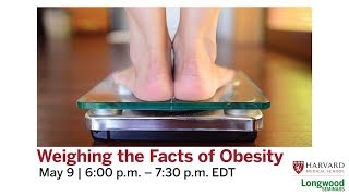 Weighing the Facts of Obesity [upl. by Egide974]