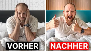 DIE Lösung gegen Jetlag Erfolgreiches Selbstexperiment [upl. by Labina]