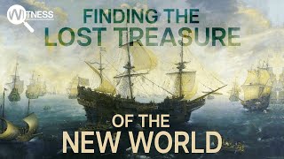 How Do We Recover El Dorados Sunken Treasure  Witness  American Colonial History Documentary HD [upl. by Voltmer]