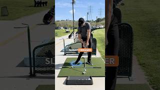 Lock in trigger release a simple way to master your takeaway and find the right swing sequence [upl. by Akcirre]