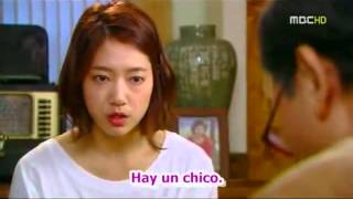 HEARTSTRING CAP 2 SUB ESP Parte 26 [upl. by Lemmuela405]