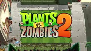 Players House  Plants vs Zombies 2 [upl. by Ojimmas415]