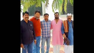 chandal chaukadi chya karamati star cast [upl. by Amando]