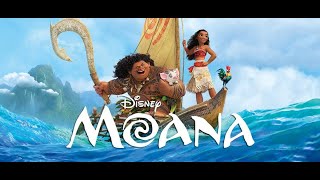 Maui Tiene Una Cabeza de Tiburón  Moana  Disney Princesa [upl. by Ailsun598]