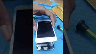 iphone 6s battery replacement shorts mobilecamera camera mobile camerachange [upl. by Laval]