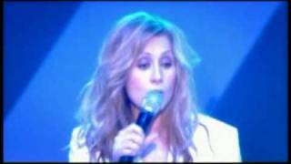 Lara Fabian  Si Tu Nas Pas Damour  Lyrics [upl. by Center667]