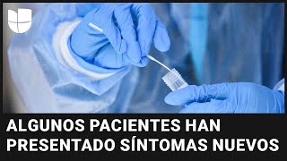 Síntomas y tratamientos todo lo que debes saber sobre las nuevas variantes del covid19 [upl. by Ann158]