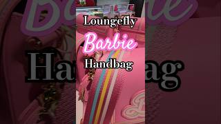 Loungefly Barbie Handbags amp Notepads barbie barbiegirl barbiestyle barbiemovie designerbags [upl. by Aettam]