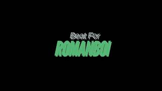 Beat For romanboi1601 [upl. by Etyam]