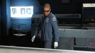 Los Santos Rescue Division  Day 2  Play as a Coroner [upl. by Anton]