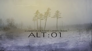 Carbon Based Lifeforms  ALT01 Full Album [upl. by Lleinnad859]