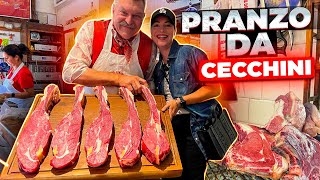 Come si mangia davvero da Dario Cecchini [upl. by Trahurn806]