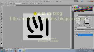 Videotutorial Photoshop CS5  Conociendo El Espacio de Trabajo  Video 1 [upl. by Marolda966]