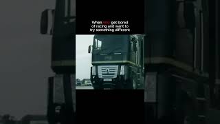 Truck Jumps Over F1 Car  Insane Guinness World Record  Edit by CA EDITZquot [upl. by Ellenehs]