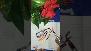 Dusra kalma shadat shortfeed calligraphy trending shalu calligraphy artislam [upl. by Gould992]