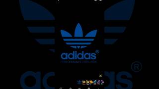 ADIDAS PERFORMANCE 20252026 adidas adidasfootball adidasforum adidassneakers [upl. by Desberg484]