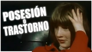 ¿POSESIÓN o TRASTORNO MENTAL  CASO JANET HODGSON [upl. by Edson]