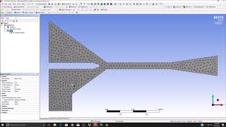 Steam Ejector Tutorial  ANSYS Fluent 182 [upl. by Ecirtak]