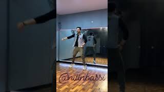 shorts ZINDABAD YAARIAN DANCE AMMY VIRK [upl. by Sanson178]