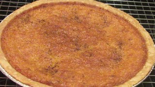 How To Make A Buttermilk Pie [upl. by Alleyne]