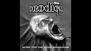 Daily Album 203  The Prodigy  Music for the Jilted Generation [upl. by Woodie]