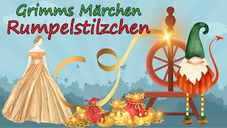 Grimms Märchen Rumpelstilzchen [upl. by Daas880]